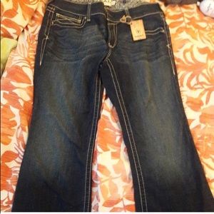 Women’s Ariat Jeans - Size 32S